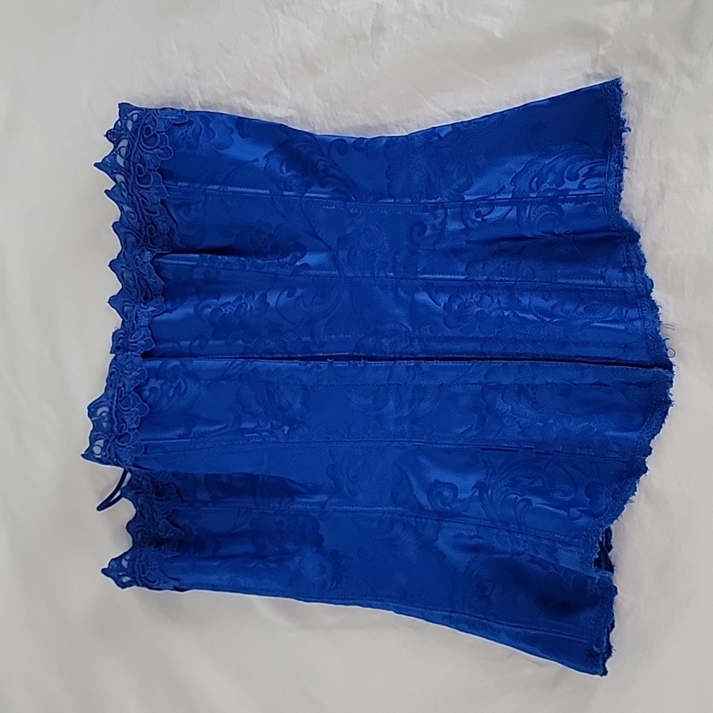 Frederick's of Hollywood Corset